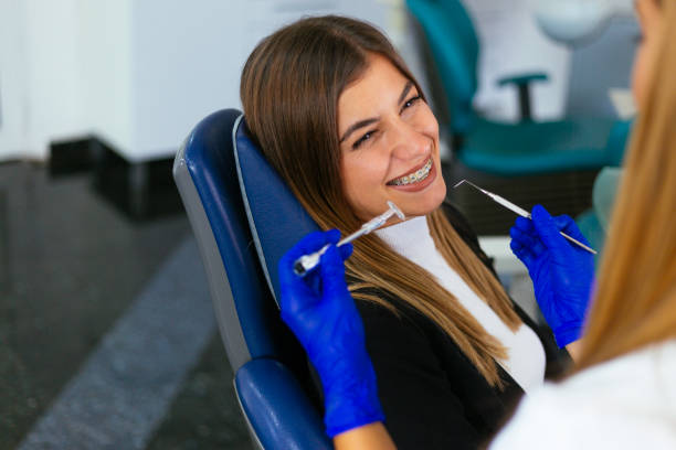 Best Oral Cancer Screening  in Byron, CA