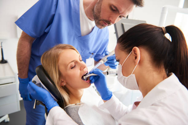 Best Preventive Dentistry  in Byron, CA