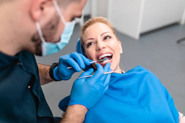 Best Full Mouth Reconstruction  in Byron, CA