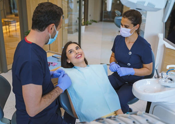 Professional Dental Services in Byron, CA