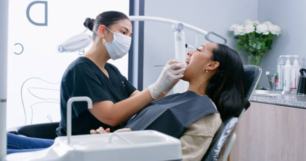 Advanced Technology for Better Dental Care in Byron, CA