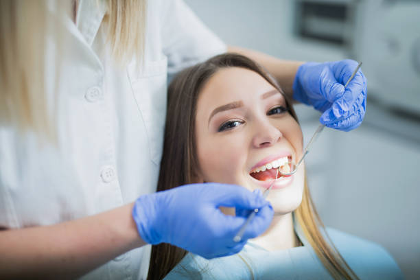 Best Teeth Whitening  in Byron, CA